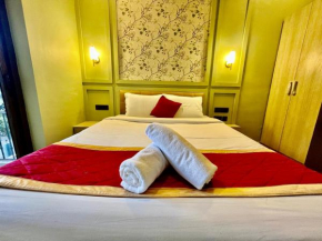 Hotel Castle Manor - Auroville Beach